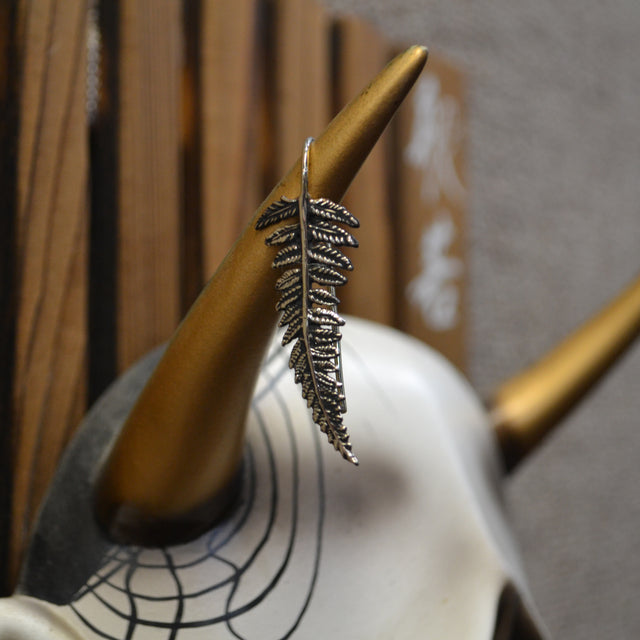 ROMY (WHITE BRASS)