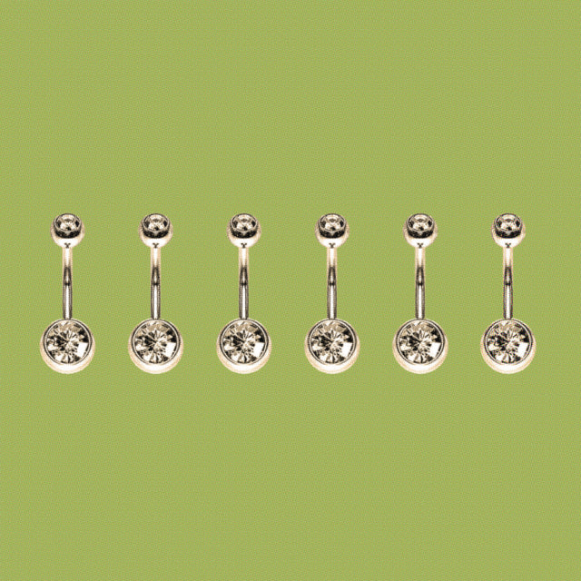 Navel Curves