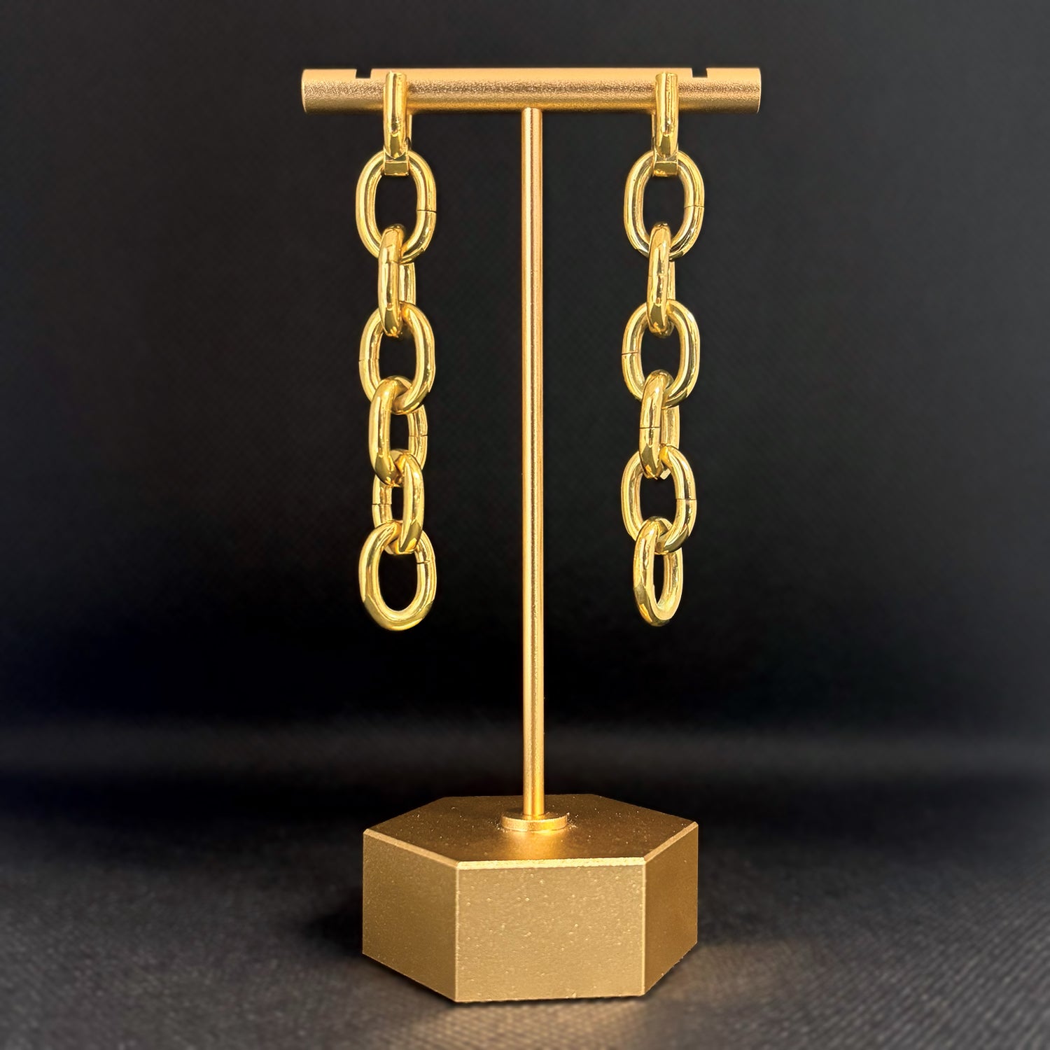 Chain of Command Traditional (YG)