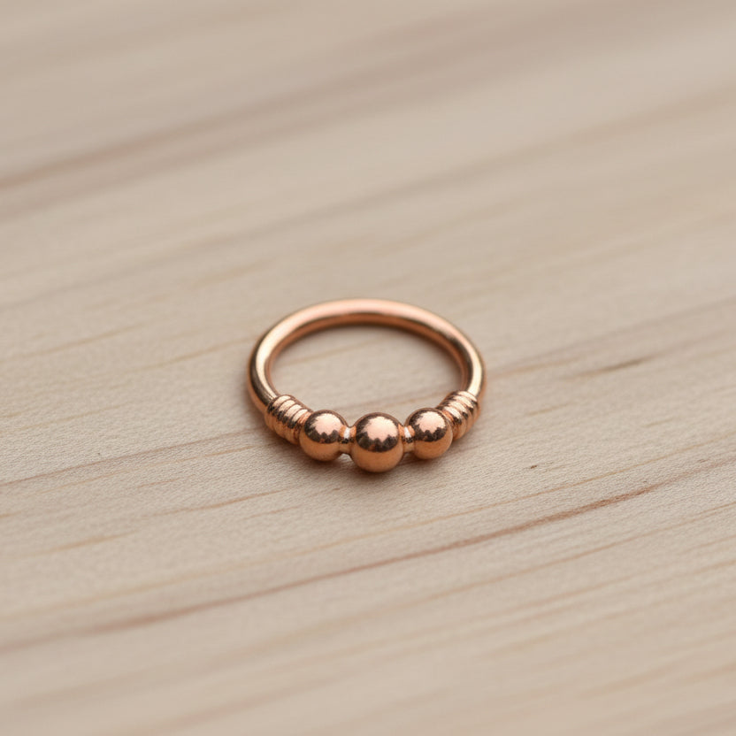MYLA SEAMRING (RG)