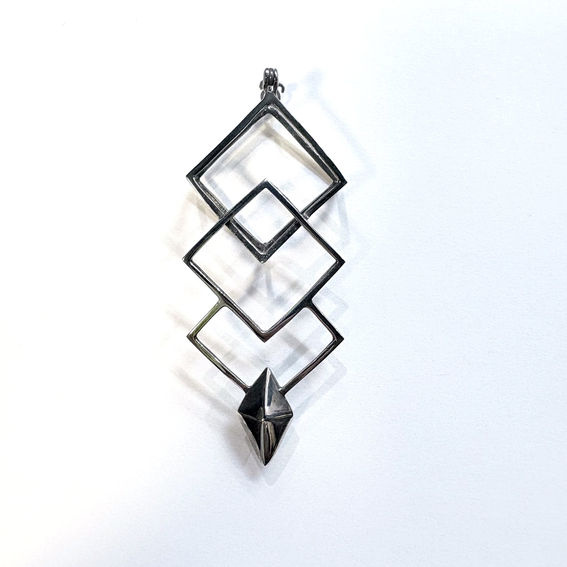 Shiny Diamond (Silver)