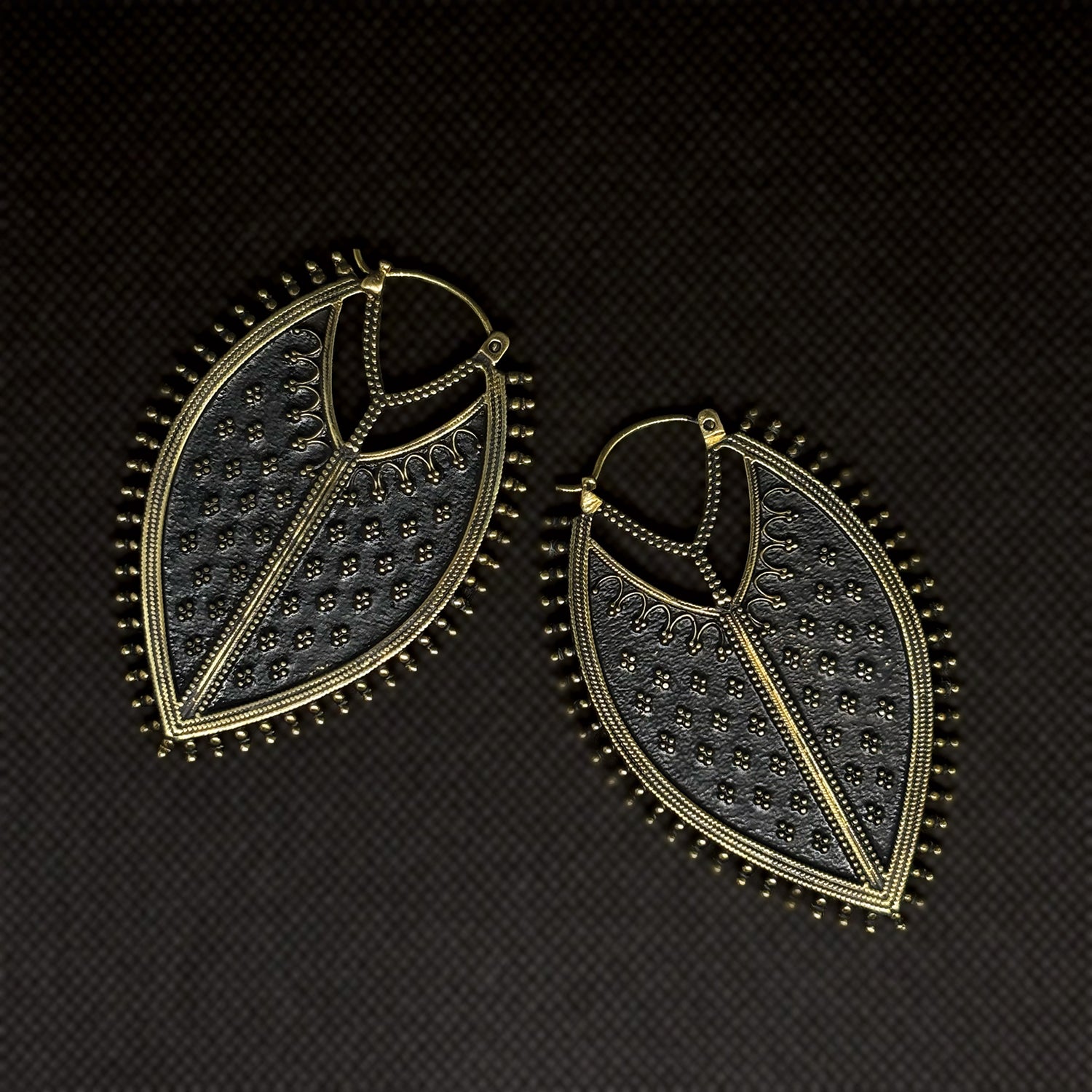TWILIGHT (BRASS)