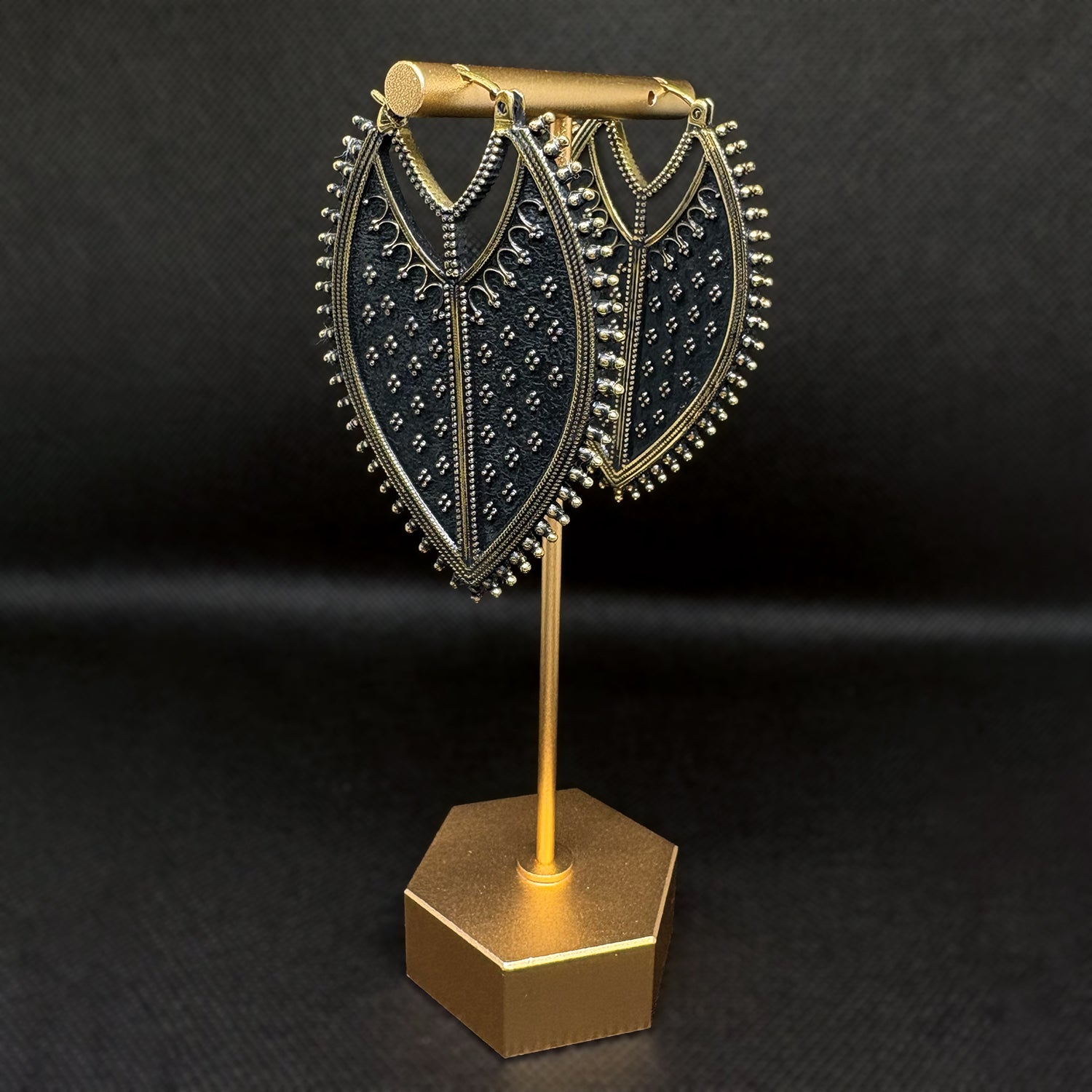 TWILIGHT (BRASS)