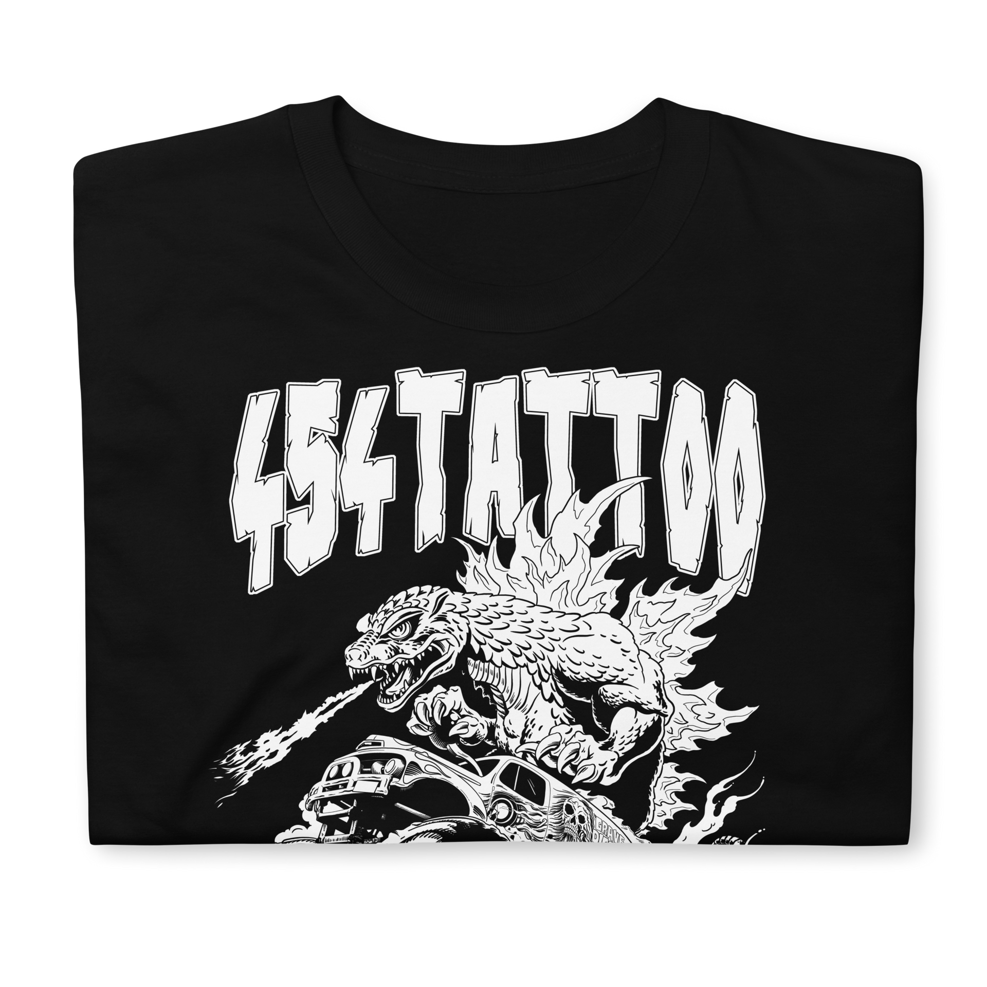 Short-Sleeve Unisex T-Shirt