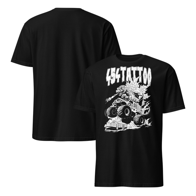 Short-Sleeve Unisex T-Shirt