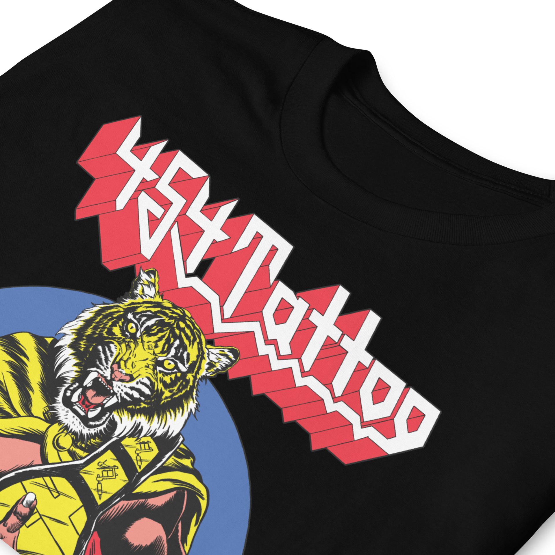 Short-Sleeve Unisex T-Shirt